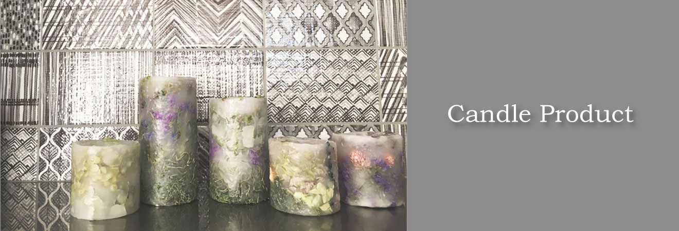 Candle Productのイメージ画像